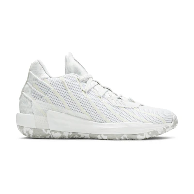 adidas Dame 7 'I Am My Own Fan - Cloud White'