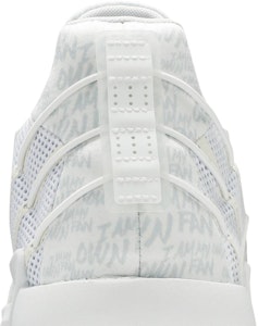 デイム7 "自分応援" クラウドホワイト FY0158 Sizing デイム7 "自分応援" クラウドホワイト FY0158