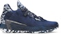 adidas Dame 7 'Saya Peminat Sendiri - Collegiate Navy' FY0162