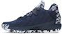 adidas Dame 7 'Saya Peminat Sendiri - Collegiate Navy' FY0162