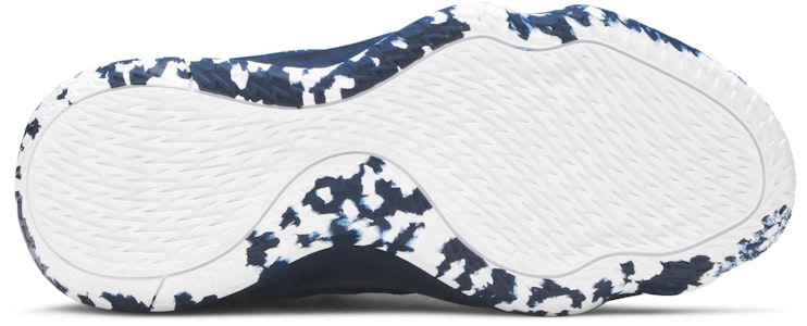 adidas Dame 7 'Saya Peminat Sendiri - Collegiate Navy' FY0162 Shop adidas Dame 7 'Saya Peminat Sendiri - Collegiate Navy' FY0162