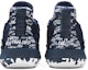 Details for adidas Dame 7 'Saya Peminat Sendiri - Collegiate Navy' FY0162