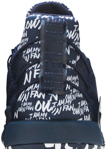 adidas Dame 7 'Saya Peminat Sendiri - Collegiate Navy' FY0162 Sizing adidas Dame 7 'Saya Peminat Sendiri - Collegiate Navy' FY0162