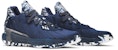 adidas Dame 7 'Saya Peminat Sendiri - Collegiate Navy' FY0162