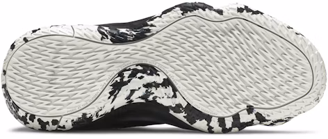 Shop adidas Dame 7 '我是自己的粉絲 - 核心黑' FX6615