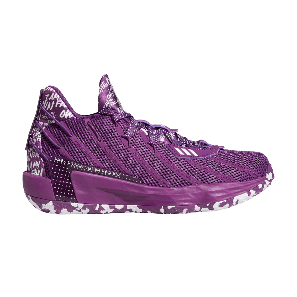 adidas glory purple