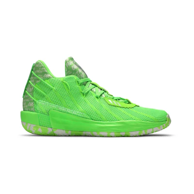 adidas Dame 7 'I Am My Own Fan - Solar Green'