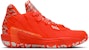 adidas Dame 7 'Saya Sokong Diri Sendiri - Merah Solar' FY0161