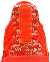 adidas Dame 7 'Saya Sokong Diri Sendiri - Merah Solar' FY0161 Sizing adidas Dame 7 'Saya Sokong Diri Sendiri - Merah Solar' FY0161