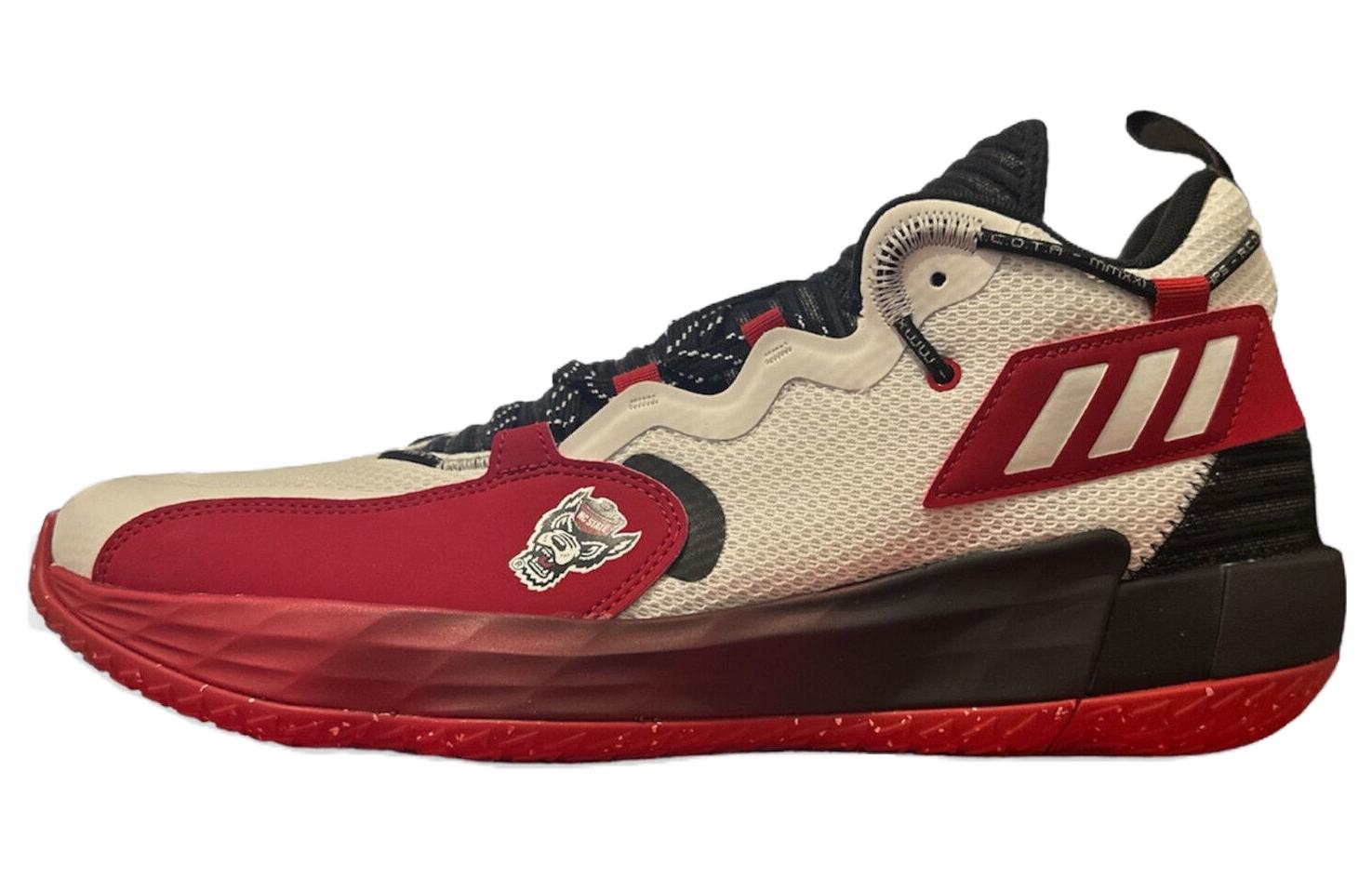 Buy デイム7 "NCステート" (Dame 7 "NC State") GX3464