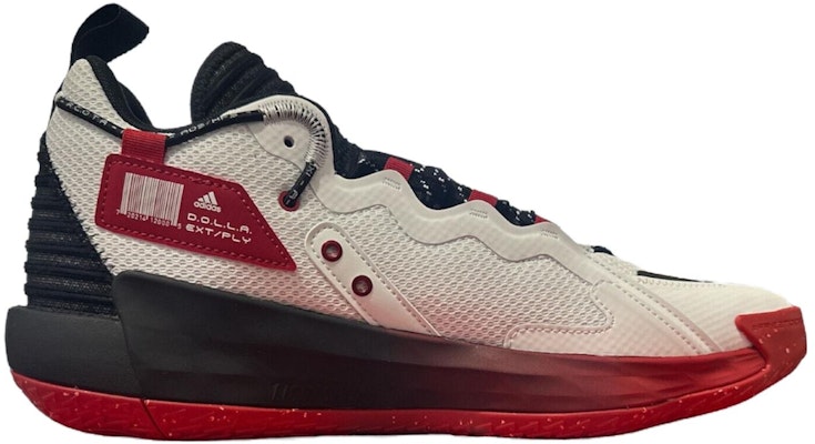 デイム7 "NCステート" (Dame 7 "NC State") GX3464 Order デイム7 "NCステート" (Dame 7 "NC State") GX3464