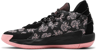 adidas Dame 7 'Kota Mawar' FY1990/FZ1092 Lookbook adidas Dame 7 'Kota Mawar' FY1990/FZ1092