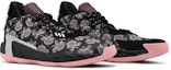 Cheap adidas Dame 7 'Rose City' Kasut Lelaki FY1990/FZ1092