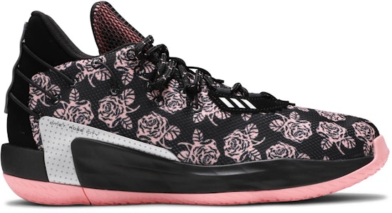 adidas Dame 7 'Rose City' Zapatillas Baloncesto FZ1092 Buy adidas Dame 7 'Rose City' Zapatillas Baloncesto FZ1092