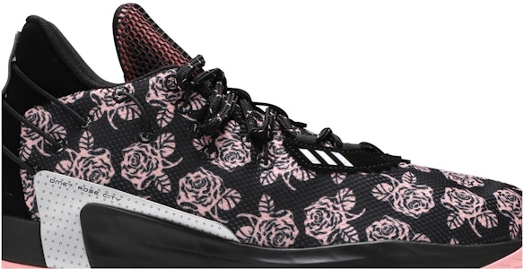 adidas Dame 7 'Rose City' Zapatillas Baloncesto FZ1092 Order adidas Dame 7 'Rose City' Zapatillas Baloncesto FZ1092