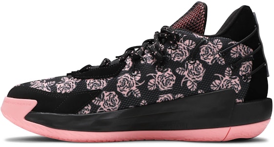 adidas Dame 7 'Rose City' Zapatillas Baloncesto FZ1092 Lookbook adidas Dame 7 'Rose City' Zapatillas Baloncesto FZ1092