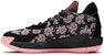 adidas Dame 7 'Rose City' Kasut Lelaki FZ1092