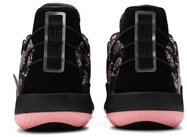 adidas Dame 7 'Rose City' Kasut Lelaki FZ1092 Details for adidas Dame 7 'Rose City' Kasut Lelaki FZ1092