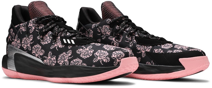 adidas Dame 7 'Rose City' Zapatillas Baloncesto FZ1092 Cheap adidas Dame 7 'Rose City' Zapatillas Baloncesto FZ1092