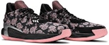 Cheap adidas Dame 7 'Rose City' Kasut Lelaki FZ1092