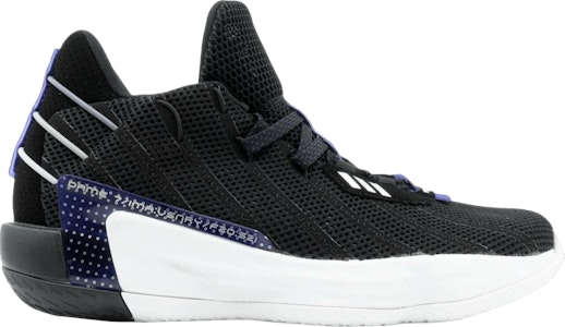 아디다스 데임 7 '웨버 스테이트' FY4257 Buy 아디다스 데임 7 '웨버 스테이트' FY4257