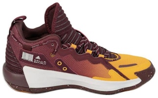 adidas Dame 7 EXTPLY 'Arizona Sun Devils' Sepatu Basket GX3457 Order adidas Dame 7 EXTPLY 'Arizona Sun Devils' Sepatu Basket GX3457