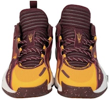 adidas Dame 7 EXTPLY 'Arizona Sun Devils' Sepatu Basket GX3457 Lookbook adidas Dame 7 EXTPLY 'Arizona Sun Devils' Sepatu Basket GX3457