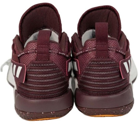adidas Dame 7 EXTPLY 'Arizona Sun Devils' Matahari Arizona GX3457 Shop adidas Dame 7 EXTPLY 'Arizona Sun Devils' Matahari Arizona GX3457