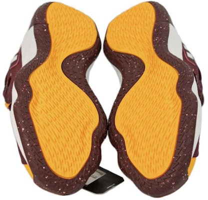 adidas Dame 7 EXTPLY 'Arizona Sun Devils' Matahari Arizona GX3457 Purchase adidas Dame 7 EXTPLY 'Arizona Sun Devils' Matahari Arizona GX3457