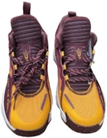adidas Dame 7 EXTPLY 'Arizona Sun Devils' Sepatu Basket GX3457 Cheap adidas Dame 7 EXTPLY 'Arizona Sun Devils' Sepatu Basket GX3457
