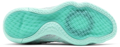 adidas Dame 7 EXTPLY 'Hitam Hijau Mint' H68607 Shop adidas Dame 7 EXTPLY 'Hitam Hijau Mint' H68607