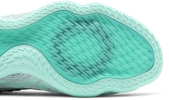 adidas Dame 7 EXTPLY 'Hitam Hijau Mint' H68607 Purchase adidas Dame 7 EXTPLY 'Hitam Hijau Mint' H68607