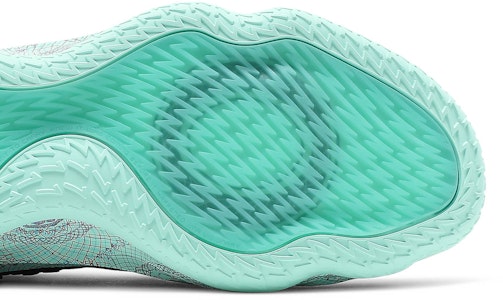 adidas Dame 7 EXTPLY 'Hitam Pudina Jernih' H68607 Purchase adidas Dame 7 EXTPLY 'Hitam Pudina Jernih' H68607