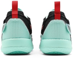 adidas Dame 7 EXTPLY 'Hitam Hijau Mint' H68607 Details for adidas Dame 7 EXTPLY 'Hitam Hijau Mint' H68607