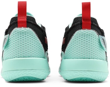 adidas Dame 7 EXTPLY 'Hitam Pudina Jernih' H68607 Details for adidas Dame 7 EXTPLY 'Hitam Pudina Jernih' H68607