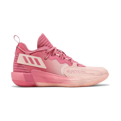 adidas Dame 7 EXTPLY 'D.O.L.L.A.' 'D.O.L.L.A.'