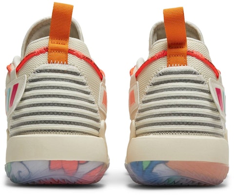 adidas Dame 7 EXTPLY 'Hari Orang Mati' GW3832 Details for adidas Dame 7 EXTPLY 'Hari Orang Mati' GW3832