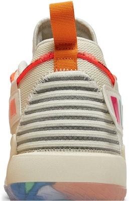adidas Dame 7 EXTPLY 'Hari Orang Mati' GW3832 Sizing adidas Dame 7 EXTPLY 'Hari Orang Mati' GW3832