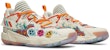 adidas Dame 7 EXTPLY 'Hari Orang Mati' GW3832