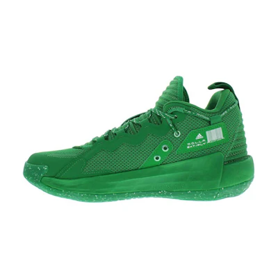 adidas Dame 7 EXTPLY 'Opponent Advisory - Team Green'
