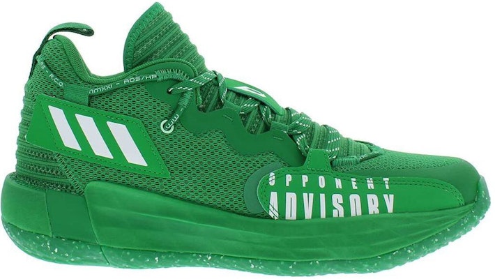 adidas Dame 7 Extply 'Hijau' GW7907 Order adidas Dame 7 Extply 'Hijau' GW7907