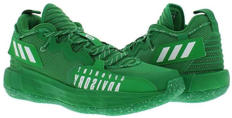 adidas Dame 7 Extply 'Hijau' GW7907 Shop adidas Dame 7 Extply 'Hijau' GW7907