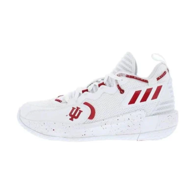 adidas Dame 7 EXTPLY 'Indiana Hoosiers'