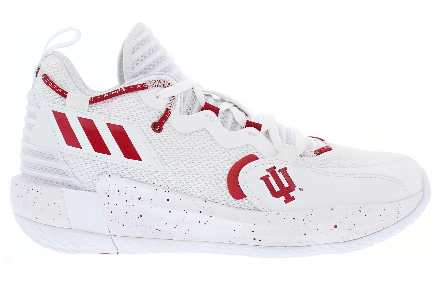 Order adidas Dame 7 EXTPLY ''Indiana Hoosiers'' Basketbalschoenen GX3463