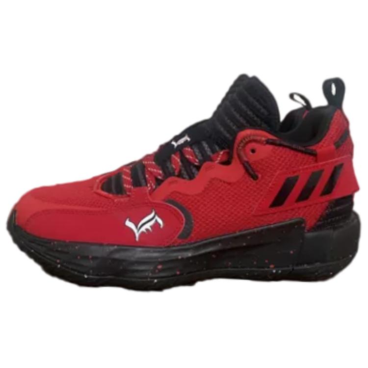 Buy adidas Dame 7 EXTPLY 'Louisville Cardinals' GX3458