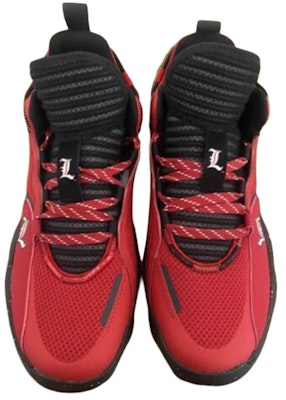 Dame 7 EXTPLY ルイビル大 (Dame 7 EXTPLY ルイビルダイ) GX3458 Lookbook Dame 7 EXTPLY ルイビル大 (Dame 7 EXTPLY ルイビルダイ) GX3458