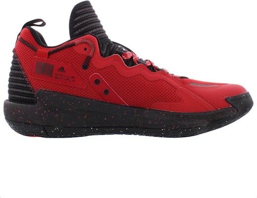 Dame 7 EXTPLY ルイビル大 (Dame 7 EXTPLY ルイビルダイ) GX3458 Sizing Dame 7 EXTPLY ルイビル大 (Dame 7 EXTPLY ルイビルダイ) GX3458