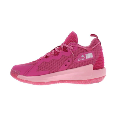 adidas Dame 7 EXTPLY 'Opponent Advisory - Light Pink'