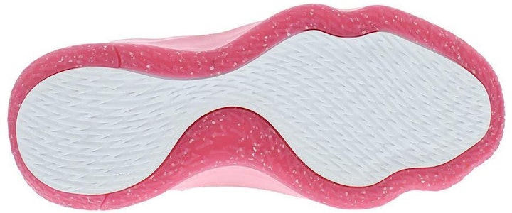 adidas DAME 7 EXTPLY 防滑耐磨 低筒 籃球鞋 男款 粉色 Purchase adidas DAME 7 EXTPLY 防滑耐磨 低筒 籃球鞋 男款 粉色