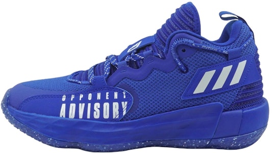 adidas Dame 7 EXTPLY 'Peringatan Lawan - Biru Kerajaan' GW7898 Buy adidas Dame 7 EXTPLY 'Peringatan Lawan - Biru Kerajaan' GW7898